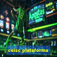 ceisc plataforma